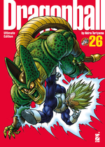 Dragon Ball Ultimate Edition